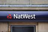 A bank in Shrewsbury is ...