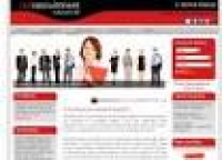 Red Recruitment Solutions Ltd