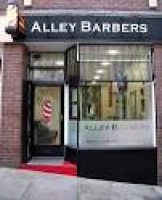 Alley Barbers - Gents Salon