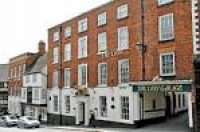 The Hayward at The Lion Hotel, Shrewsbury | Shropshire Star