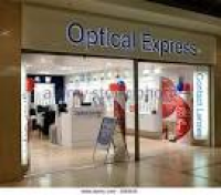 optical express shop