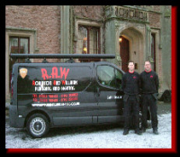 R.A.W Plumbing And Heating are