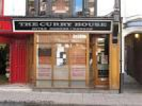 The Curry House, Shrewsbury ...