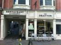 The Drayton Restaurant and Bar ...