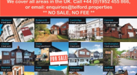 telford.properties - Sell or
