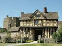 Shropshire Bed and Breakfast and Self Catering | Strefford Hall