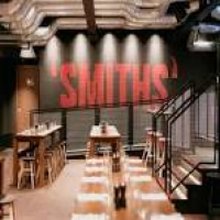 Cannon Street | Our Locations | 'SMITHS' of Smithfield