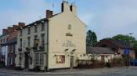 The Old Bell Pub (Shrewsbury, ...
