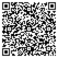 QR Code For Pj's Taxis