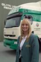 Contact Glyn Upton Removals