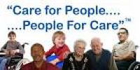 The Care Bureau - Domiciliary Home Care - Live In Care - Agency ...