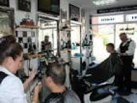 Egerton's Barbers - Traditional Barbers Telford - Telford and Wrekin