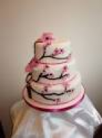 Tea of Life Wedding Cake of ...