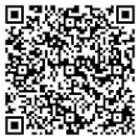 QR Code For Winsford Hire