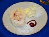 The Pipers Inn: My roulade