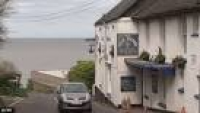 At risk: The Blue Anchor Hotel ...