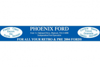 Phoenix Ford | Ford Garage
