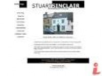 Stuart Sinclair Architecture ...