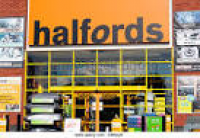 Halfords Stock Photos & Halfords Stock Images - Alamy