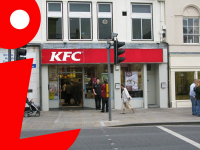 KFC Store Photo KFC Bridgwater
