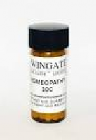 Wingate Health Ltd Symphytum 30C Homeopathic Pillules/Tablets x ...