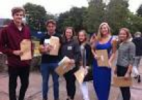 A-level results: Kings Of Wessex students beat A* average - Get ...