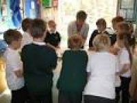 Martock Church of England Primary School - Gallery