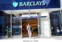 Barclays bank Birmingham, UK.