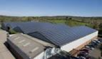 Solar South West Ltd - Renewable energy in Crewkerne, Somerset