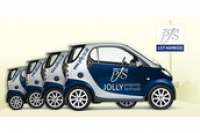 Jolly Property Services Ltd