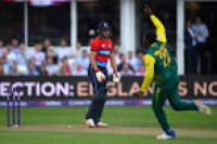 South Africa beat England by three runs to level T20 series ...