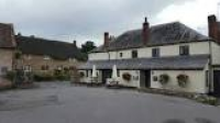 The Helyar Arms - Village Hopping