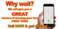 Welcome to Top Gear Driving School | Driving Lessons Plymouth