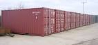 Containerised Storage ...