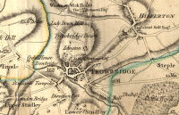 Wiltshire & Swindon History