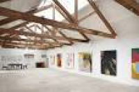 Silk Mill Studios And Galleries - Discover Frome