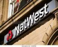 NatWest bank logo UK - Stock ...