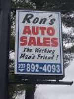 Rodden Road Cars used car