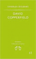 David Copperfield (The Penguin English Library): Amazon.co.uk ...