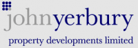 John Yerbury Logo
