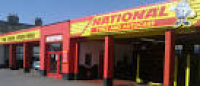 National Tyres and Autocare ...
