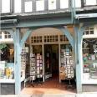 Hunting Raven Books - Frome - For Reading Addicts