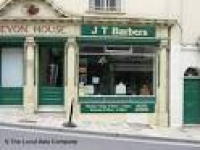 Barbers in Frome - Frome Barbers & Mens Hairdressing