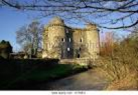 Nunney Brook Nunney Castle ...