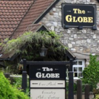 Globe Inn - Bath, United