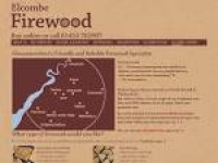 Elcombe Firewood Ltd: Wood ...