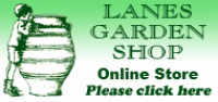 Lanes Garden Shop
