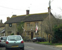 The Wyndham Arms, Kingsbury