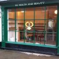 Photos at Isis Health and Beauty - Langport, Somerset