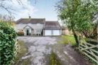 4 bedroom detached house for sale in Shute Lane, Long Sutton ...